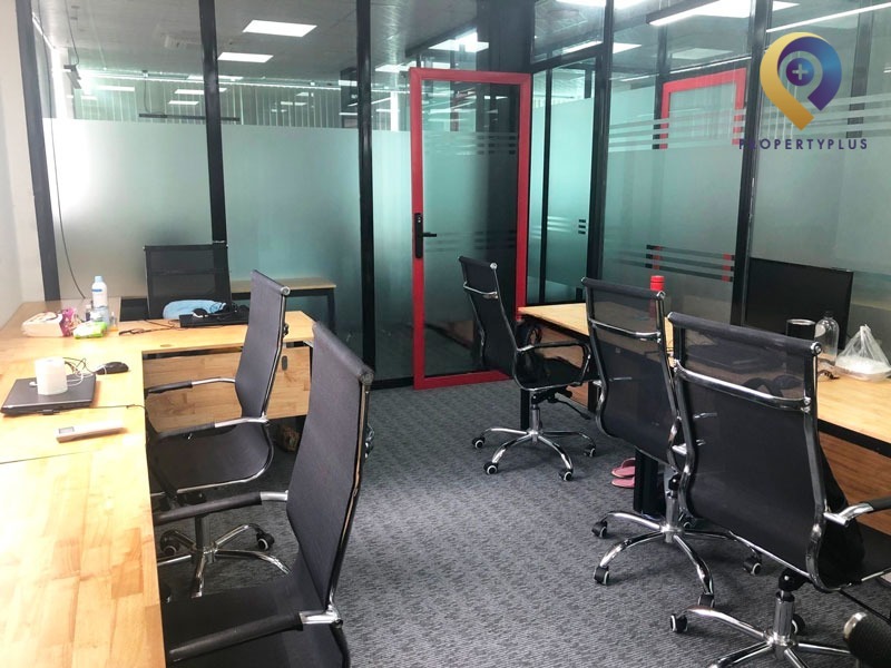 Devspace Coworking